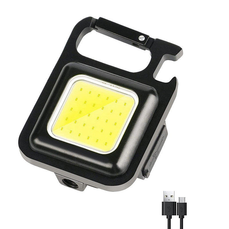 Portable Mini LED Light