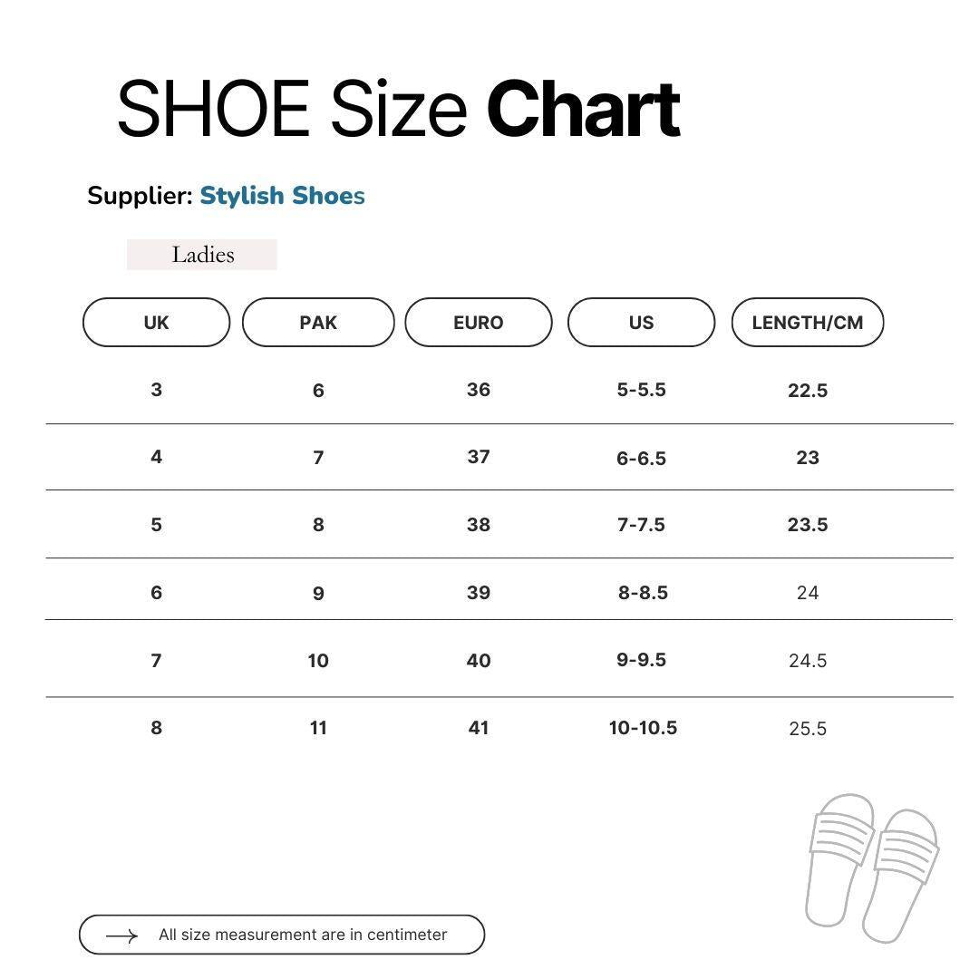 Women's Fabric Formal Flats